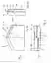 Fig. 04 - Drilling tool with a cutting element that is configured as a plate or head