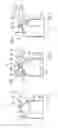 Fig. 05 - Drilling tool with a cutting element that is configured as a plate or head
