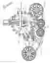 Fig. 06 - Traction assembly for a vehicle