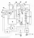 Fig. 01 - Electric hybrid vehicle conversion