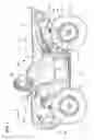 Fig. 02 - Saddle ridden vehicle fuel tank structure