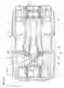 Fig. 03 - Saddle ridden vehicle fuel tank structure