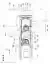Fig. 05 - Saddle ridden vehicle fuel tank structure