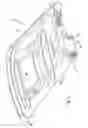 Fig. 03 - Tractor hood support