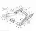Fig. 01 - Body frame structure