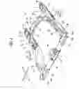 Fig. 05 - Body frame structure