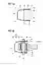 Fig. 10 - Body frame structure