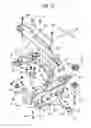 Fig. 13 - Body frame structure