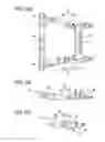 Fig. 14 - Body frame structure