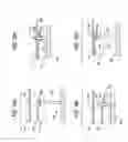 Fig. 18 - Body frame structure