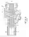 Fig. 03 - Rack and pinion steering assembly