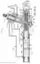Fig. 04 - Rack and pinion steering assembly