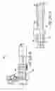 Fig. 06 - Rack and pinion steering assembly