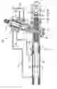 Fig. 08 - Rack and pinion steering assembly
