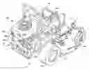 Fig. 01 - Cooling system for liquid-cooled machines