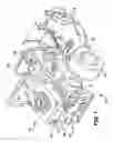 Fig. 02 - Cooling system for liquid-cooled machines