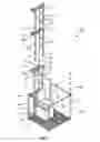 Fig. 02 - Powered lift platform