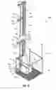 Fig. 10 - Powered lift platform
