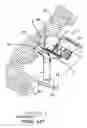 Fig. 02 - Method and apparatus for improving the delivery of oil of a wick lubricating system for a locomotive traction motor support bearing