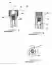 Fig. 05 - Method and apparatus for improving the delivery of oil of a wick lubricating system for a locomotive traction motor support bearing