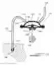 Fig. 11 - Method and apparatus for improving the delivery of oil of a wick lubricating system for a locomotive traction motor support bearing