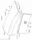 Fig. 07 - Working machine and device cover used in the same
