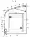 Fig. 09 - Working machine and device cover used in the same
