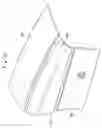 Fig. 13 - Working machine and device cover used in the same