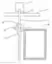 Fig. 01 - Ball screw drive mechanism for an elevator