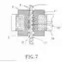 Fig. 08 - Ball screw drive mechanism for an elevator