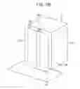 Fig. 19 - Emergency stop device of elevator