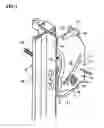 Fig. 02 - Car fall-prevention apparatus