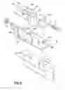 Fig. 04 - Elevator rail support bracket
