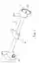 Fig. 02 - Braking device for child seat