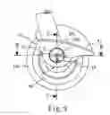 Fig. 08 - Braking device for child seat