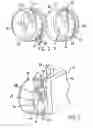 Fig. 03 - POSITIVE PAD RETRACTION AND RETENTION DEVICE