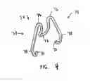 Fig. 04 - POSITIVE PAD RETRACTION AND RETENTION DEVICE