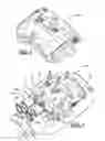 Fig. 02 - Symmetric brake clip
