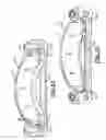 Fig. 04 - Symmetric brake clip