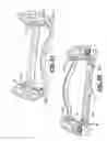 Fig. 05 - Symmetric brake clip
