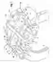 Fig. 02 - Floating-caliper disk brake, especially for high braking power