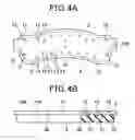 Fig. 05 - Disc brake pad, back plate for pad and method of manufacturing back plate for pad