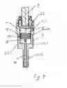 Fig. 04 - Dashpot with amplitude-dependent shock absorption