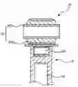 Fig. 01 - PISTON LOAD OF VEHICLE HEIGHT ADJUSTING SHOCK ABSORBER AND METHOD OF MACHINING THE SAME