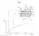 Fig. 04 - Shock absorber for achieving linear damping force characteristics