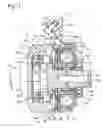 Fig. 10 - Rotation transmission device