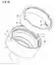 Fig. 13 - Rotation transmission device