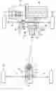 Fig. 01 - Torque transmission apparatus and case structure