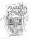 Fig. 03 - Torque transmission apparatus and case structure