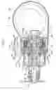 Fig. 08 - Torque transmission apparatus and case structure